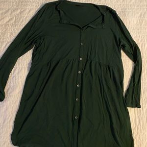 J Jill size 12 tunic
